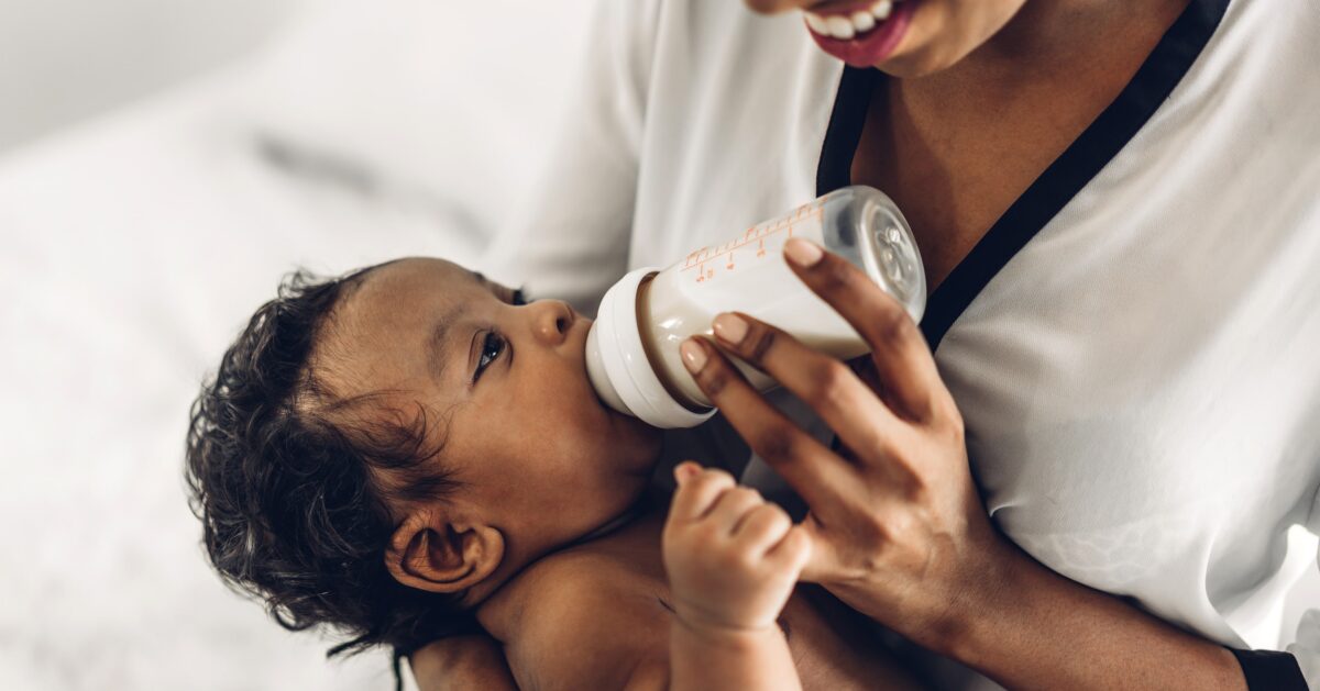 Recémnascido os 100 primeiros dias do