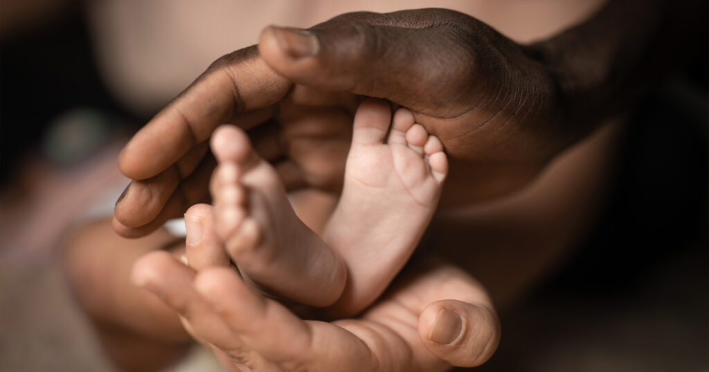 Nova vida: como se preparar para a chegada de um recém-nascido